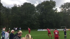 TSV Obersiemau - LTV Gauerstadt