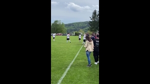 SV Viktoria Waldaschaff - VfR Goldbach