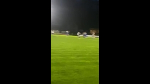 (SG) 1. FC Rieden - JFG Haidenaab-Vils