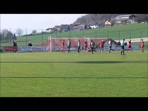 SV Neukirchen b.Hl. Blut - SpVgg Pfreimd