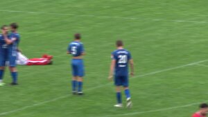 1. FC Passau - FC Dingolfing