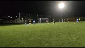 JFG Wendelstein II - Post SV Nürnberg