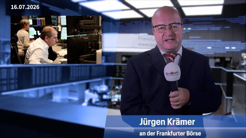 Wenig Kursbewegung zum Auftakt erwartet