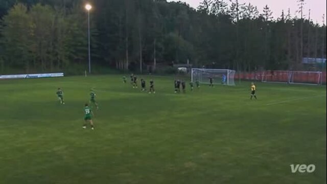 TSV 1892 Windsbach - (SG) TSV/DJK Herrieden 2/1.FC Neunstetten
