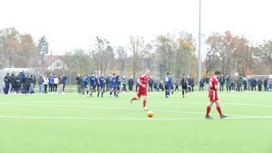 FC Neuhadern - SV Bad Heilbrunn