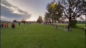 TSV Bobingen U10 - TSV Diedorf 3