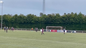 SC U-pfaffenh-G. - SG Lenggrieser SC / SC Gaissach