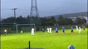 SV Gundelsheim 2 (flex.) o.W. - (SG) Gaustadt-Bischberg-Wacker 2