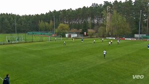 Robin Kreiselmeyer - 1.FC Schwand