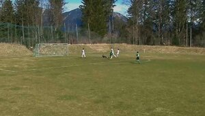 SC Eibsee Grainau - FC Mittenwald