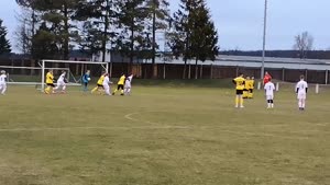 27., TOR, 1:0, k.A., (SG) Kirchenlaibach