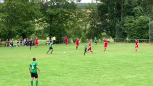 DJK Schwebenried/Schwemmelsbac - TSV 1876 Lengfeld
