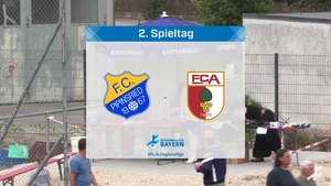 FC Pipinsried - FC Augsburg II