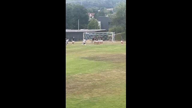 FC Laufach - TuS Sommerkahl