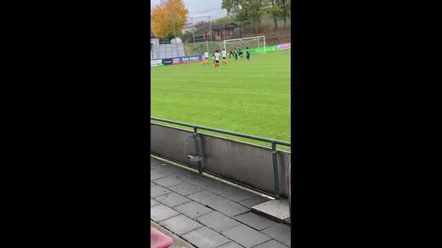 Mega Solo zum 7:1