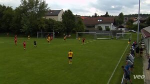 FC Bonbruck/Bodenk. - DJK-SV Geratskirchen