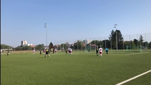 SpVgg Feldmoching III - SC Amicitia München II