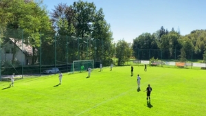 SC Massenhausen II - TSV Eching III