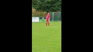 (SG) TSV Burggen - SV Hohenfurch