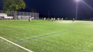 TSV Allach 09 M. - SV Günding