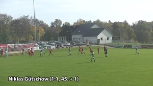SpVgg Wiesenbach 2 - SV Hochwang