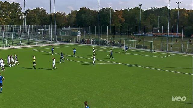 SV München West 3 - FC Wacker München 2