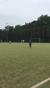 FC Ludwigsvorstadt München - FC Espanol