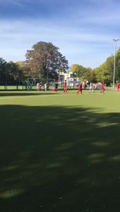 FC Espanol - TSV M.Milbertsh.