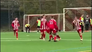 SV Vorwärts Kleinostheim - (SG) TV Wasserlos