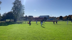 TSV Schwaben Augsburg U13 - TSV Schwabmünchen U13
