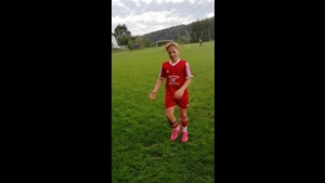 (SG) DJK Jägerwirth - FC Fürstenzell