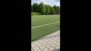 FC Sportfreunde U19 - TSV München-Ost