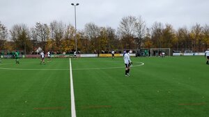 SV Kürnach II - (SG 1) VfR Burggrumbach