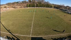 TV Aiglsbach II - FC Unterpindhart