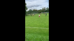 (SG) SG Oberleichtersbach I/ MSV Modlos I - SC Diebach