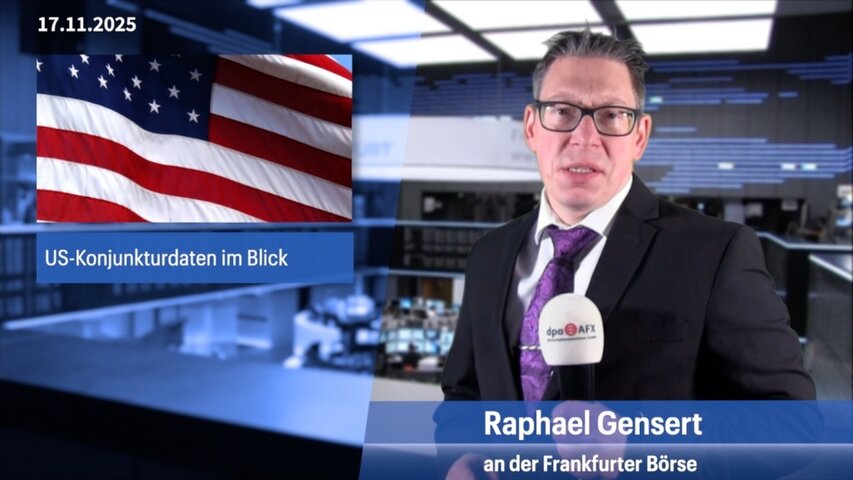 Dax mit Gewinn gestartet, Analysen treiben Siemens Energy und Heidelberg Materials