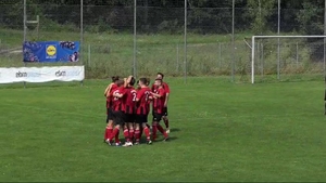 SV LA-Münchnerau - TSV Tiefenbach