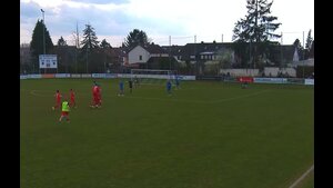 FSV Erlangen-Bruck - Baiersdorfer SV