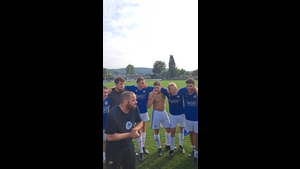 FC Hösbach - VfR Goldbach