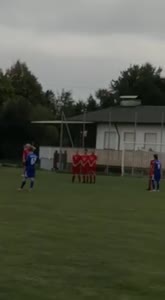 TSV Ingolstadt-Unsernherrn II - MBB SG Manching