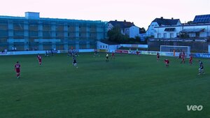 1.FC Lichtenfels - TSV Mönchröden   1 : 1  (97. Min.)