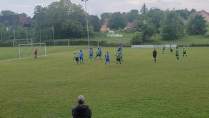 BSC Heretsried - (SG) SV Adelsried I/TSV Welden II