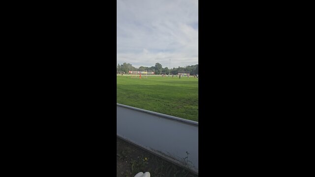 2-0 Für Asv Zirndorf 
