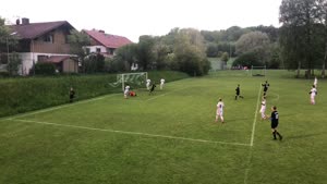 27.,Tor, (SG) Ostermünchen/Aßling/Emmering