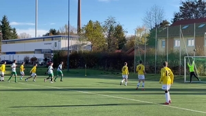 TuS Traunreut - (SG) Leobendorf/Laufen