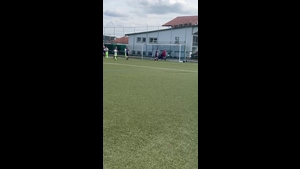 SV Großwallstadt II - (SG) Eichelsbach-Sommerau/Eschau II