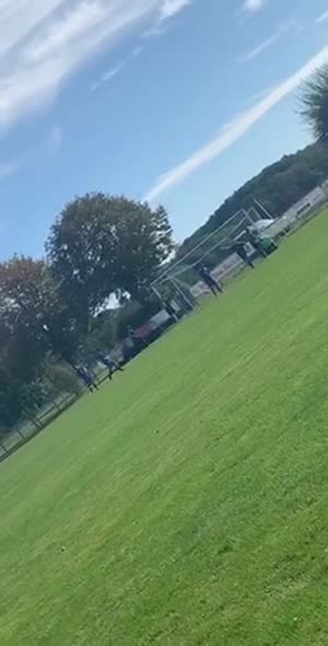 MBB SG Manching - FC Fatih Ingolstadt II