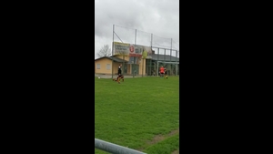 TSV Eisingen II - (SG) FSG Leinach II