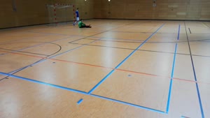 10., 11M-TOR, 0:1, (SG) 1. SG Regental