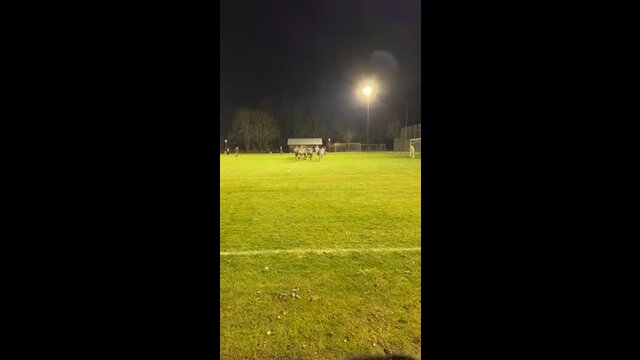 TSV Grasbrunn-Neukeferloh U19 - (SG)TSV Trudering München/FC Stern München/FC Dreistern Neutrudering U19-II